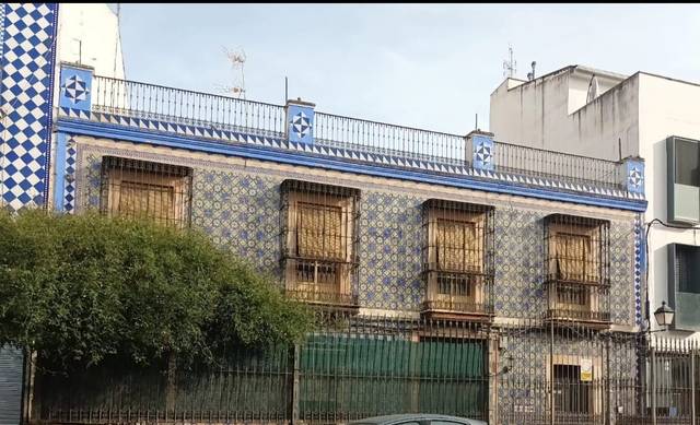 Edificio en Venta en Casco Antiguo