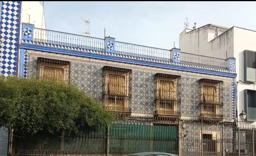 Immobles singulars en venda a Casco Antiguo