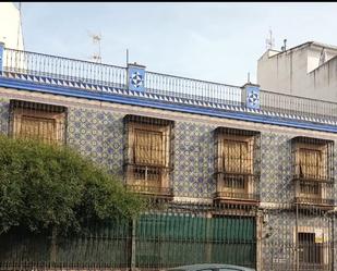 Exterior view of Building for sale in Badajoz Capital