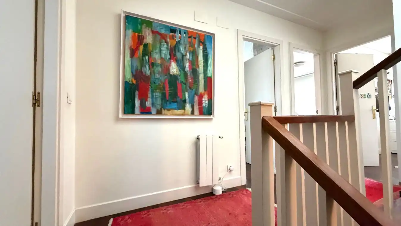 Maison mitoyenne avec jardin à vendre à Akilino Arriola Kalea, imagen 23