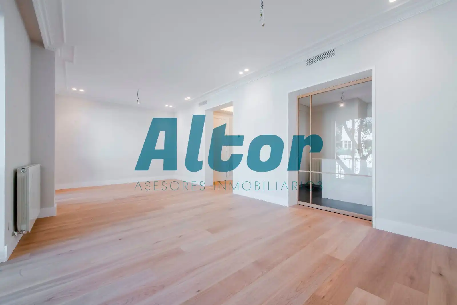Flat with lift for sale in DEL PINAR, imagen 6