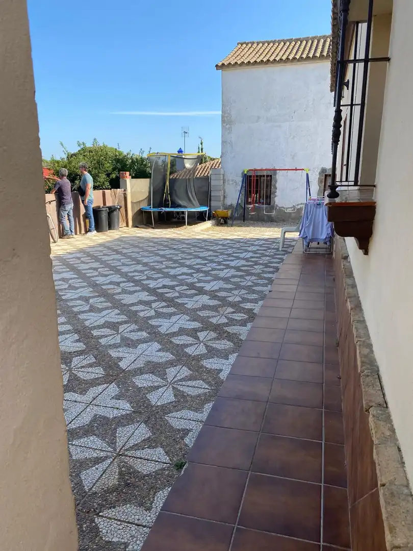 Chalet con jardín en venta en Las Lagunas - Campano, imagen 22