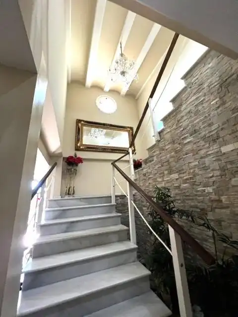 Villa con terrazza in vendita a Las Lagunas - Campano, imagen 22