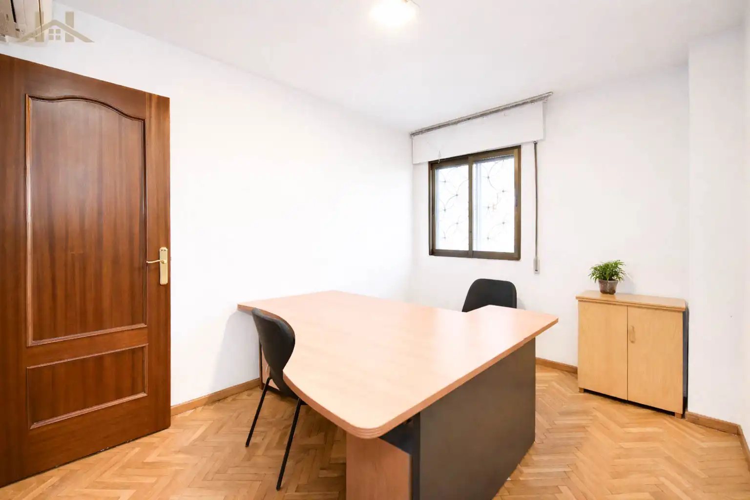 Casa adosada en venta en Pozuelo de Alarcón con Aire acondicionado, Calefacción y Jardín privado