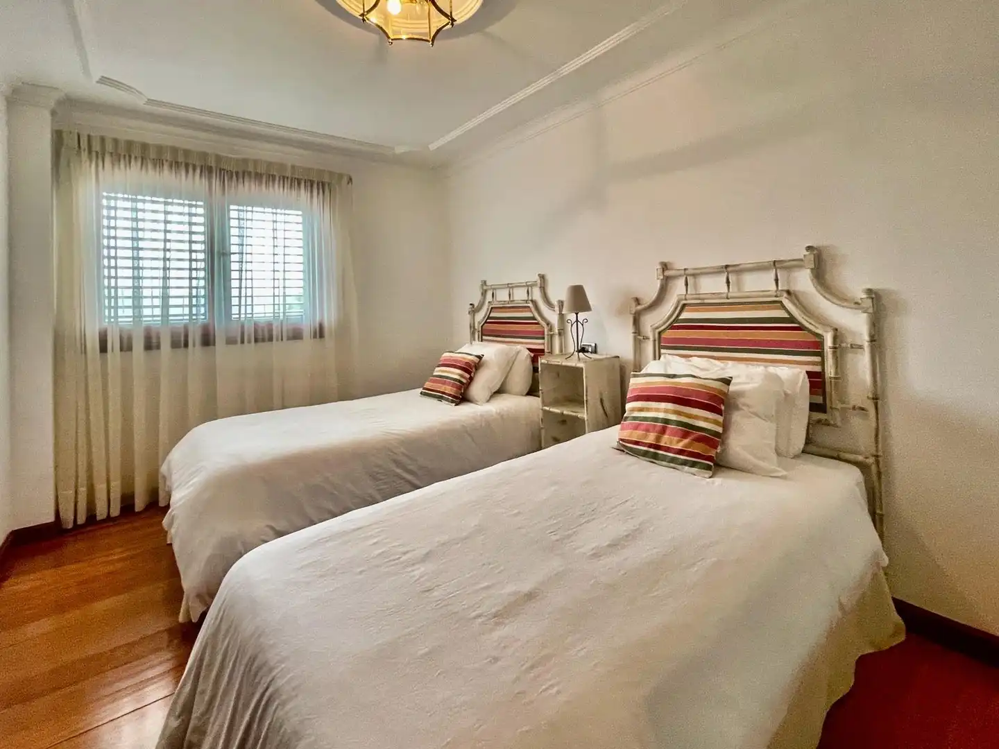 Habitación de Casa o chalet en venta en Santa Brígida con Terraza, Trastero y Piscina
