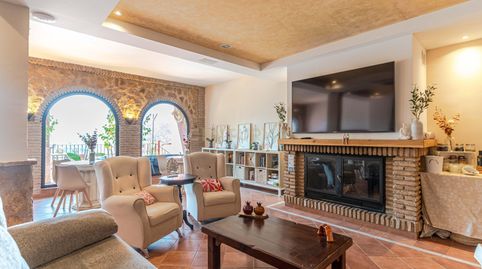 Foto 3 de Edificio en venta en Calle Salvador Dalí, 1, Cenes de la Vega, Spain, 1, Cenes de la Vega, Granada