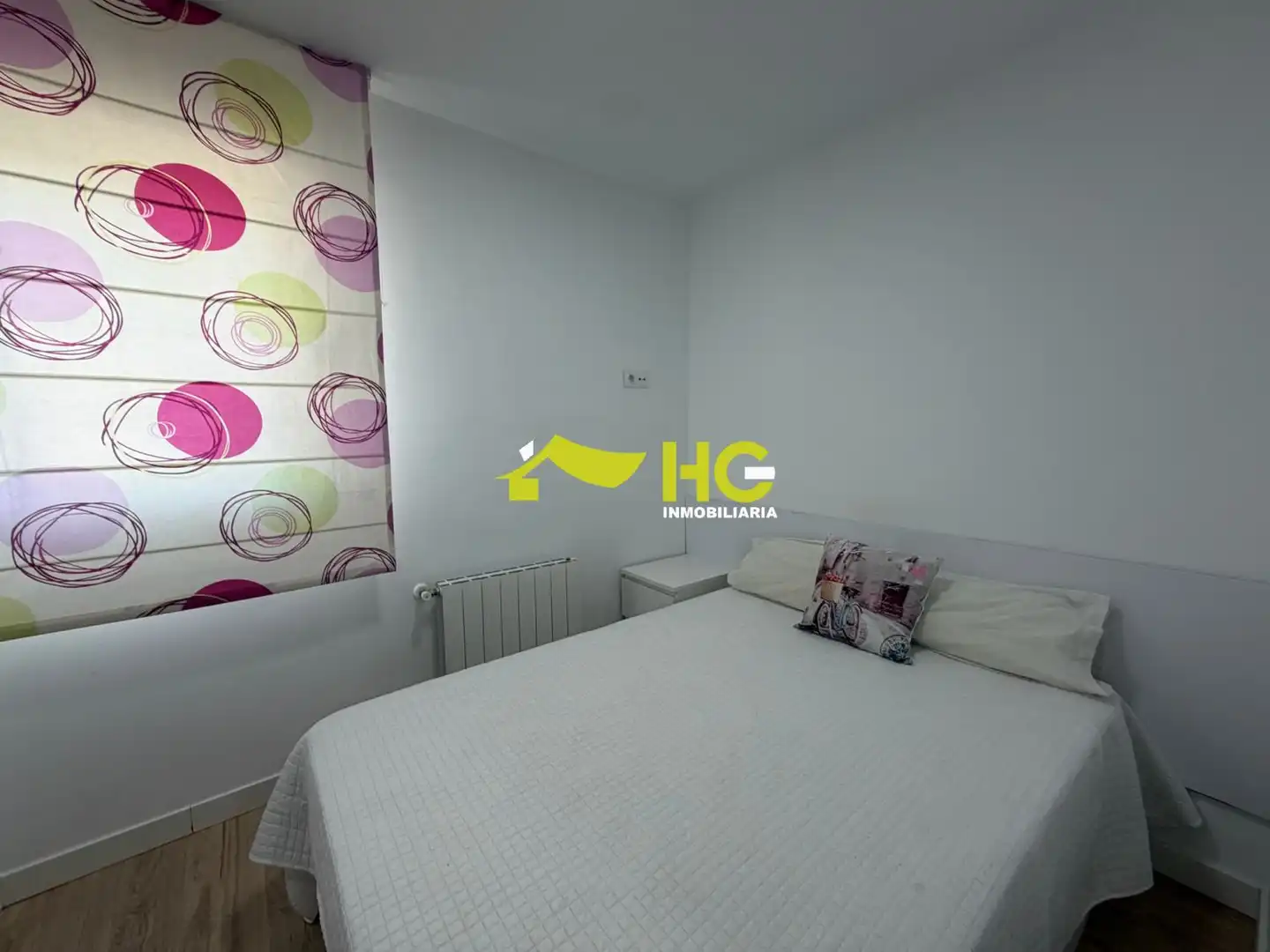 Studio to rent in El Bosque, imagen 8