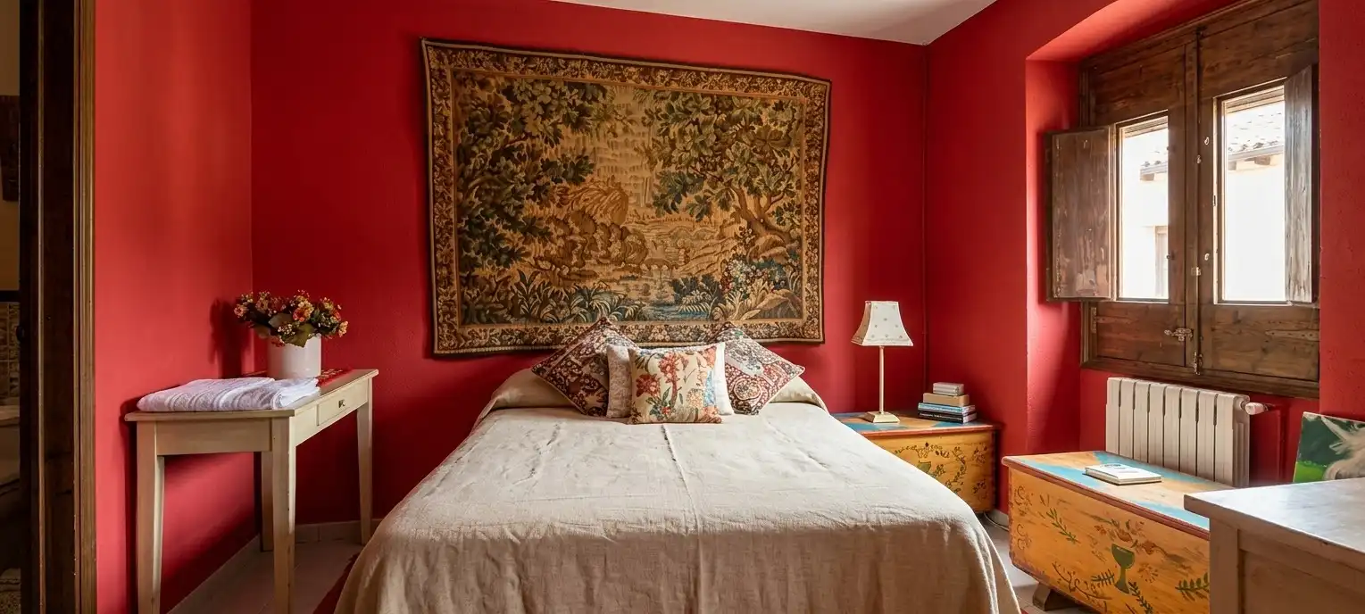Casa rustica con terrazza in vendita a del Xato, imagen 8