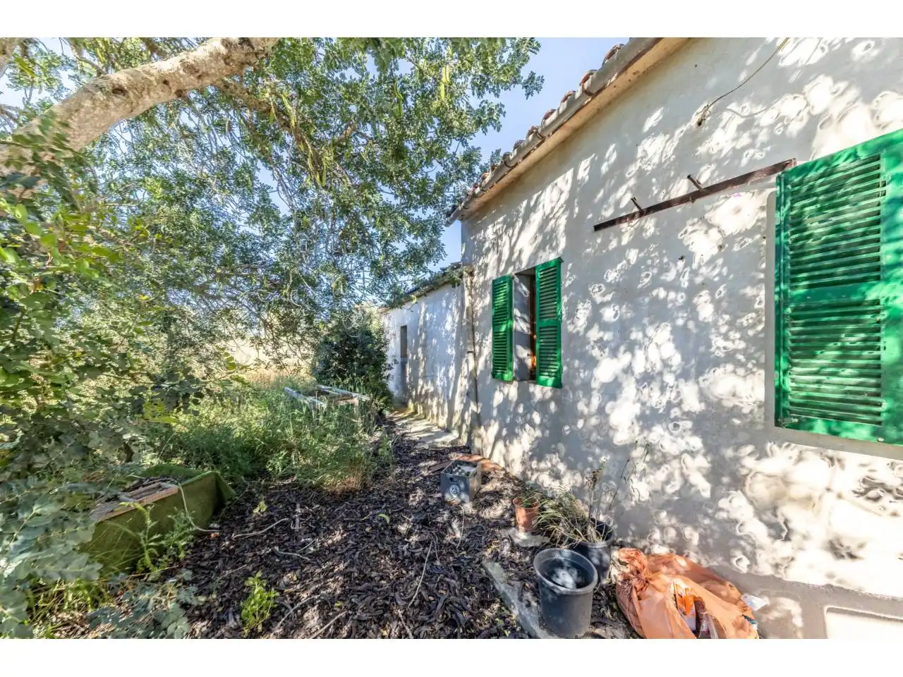 Terreno rustico in vendita a Llucmajor pueblo, imagen 43