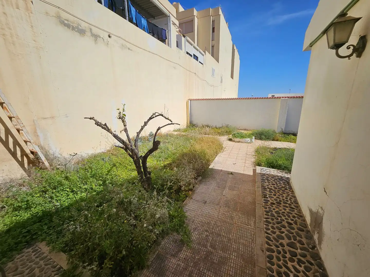 Casa o xalet en venda en Puerto del Rosario