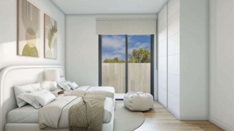 Foto 3 de Piso en venta en Calle Sant Antonio, Barrio de Delicias, Zaragoza Capital