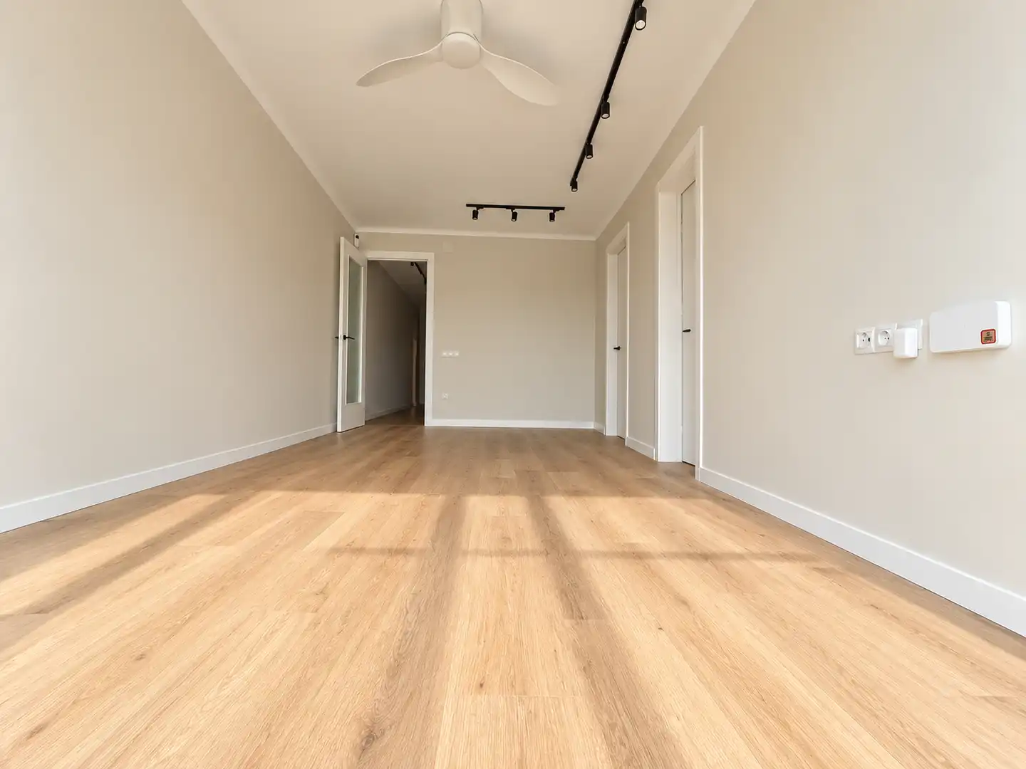 Piso con terraza en venta en Riu Sud, imagen 6