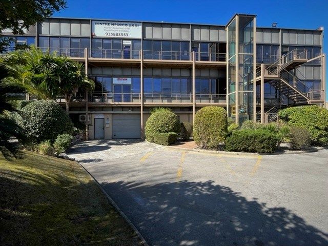 Local en venda a Zona Industrial