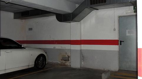 Foto 4 de Garatge de lloguer a Carrer de Pau Vila I Dinarès, 10, Eixample Sud – Migdia, Girona Capital