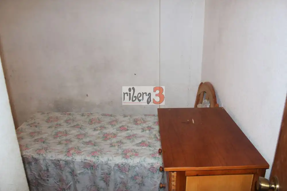 Dormitori de Apartament en venda en San Javier amb Terrassa