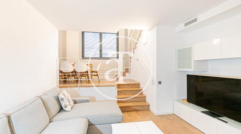 Photo 4 of Duplex to rent in Carrer de Ca L'alegre de Dalt, 52, El Camp d'en Grassot i Gràcia Nova, Barcelona