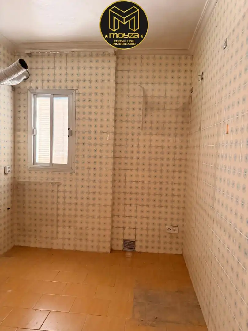 Baño de Ático en venta en Jaén con Terraza