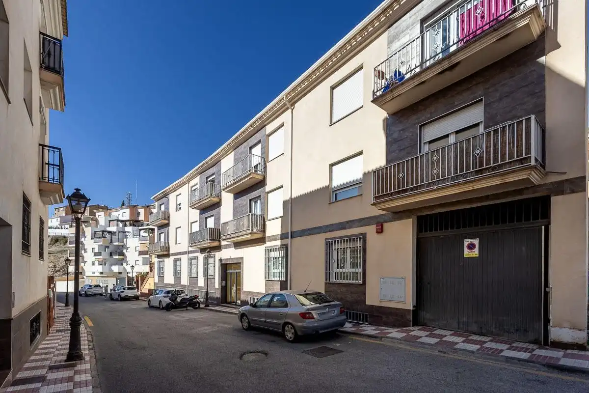 Piso con ascensor en venta en Padul, imagen 29