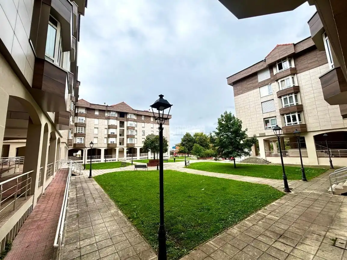 Wohnung zum Verkauf in Muriedas, imagen 15