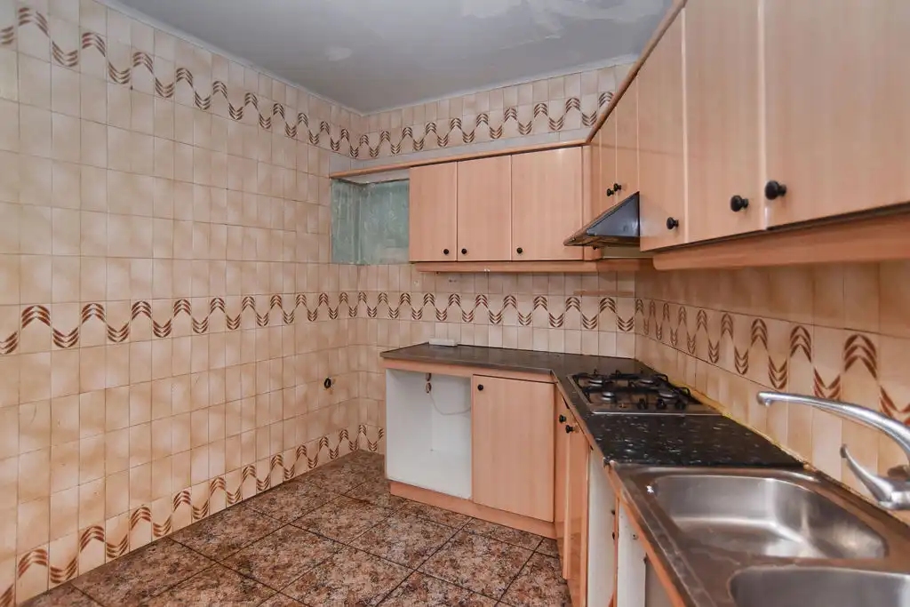 Cuina de Pis en venda en Mollet del Vallès