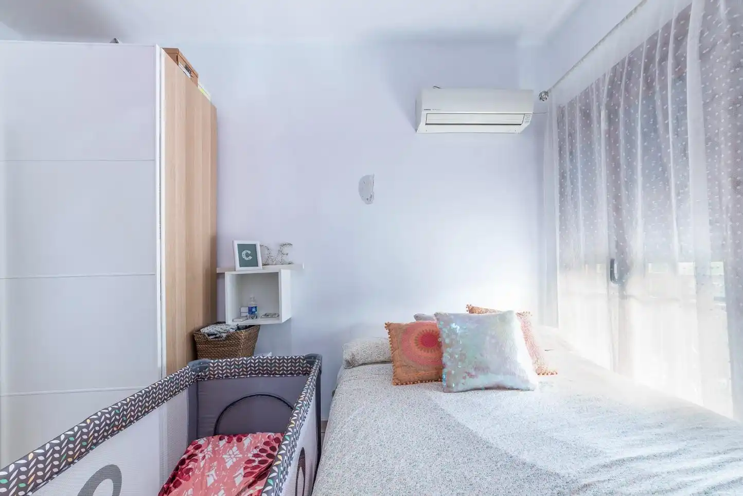 Casa amb terrassa en venda a San Pablo - Santa Justa, imagen 12