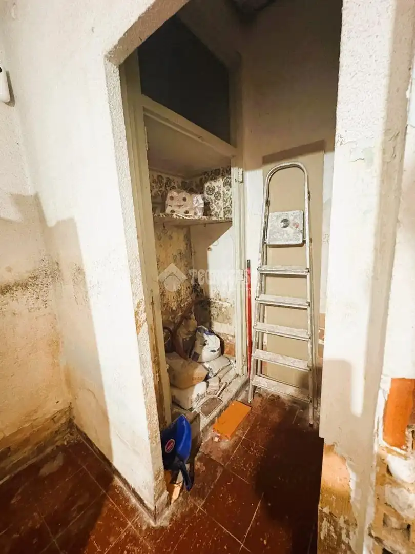 Casa adosada en venda en Alaquàs amb Aire condicionat i Jardí privat