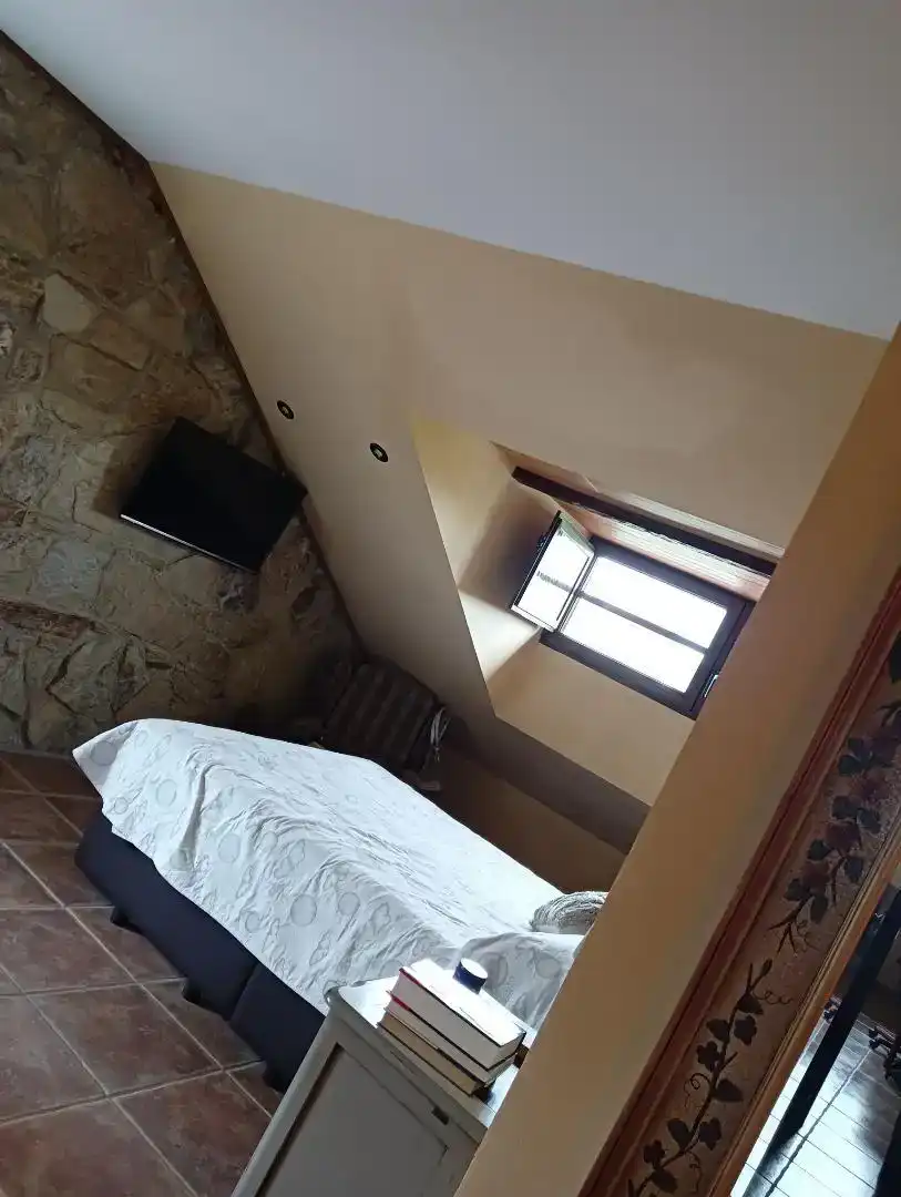 Habitación de Casa o chalet en venta en Castrillón