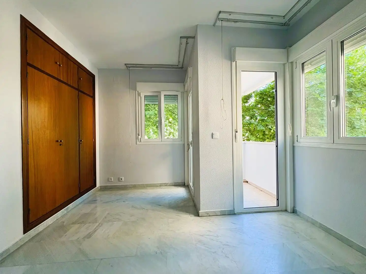 Appartamento con terrazza in affitto a Avenida Avenida Ciencias, imagen 34