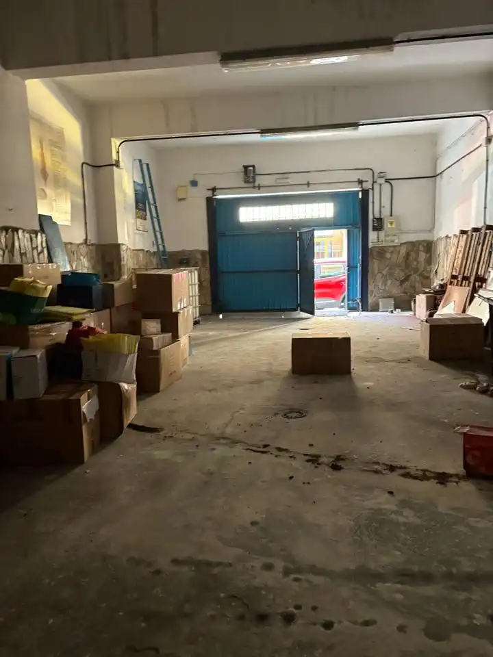Local en venta en Gijón 