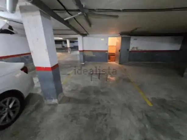 Parking de Garaje de alquiler en El Vendrell