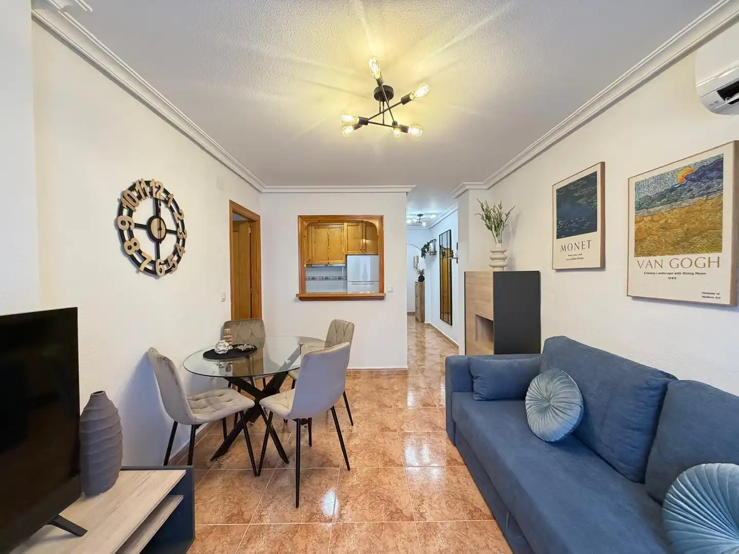 Apartment zum Verkauf in Centro, imagen 35