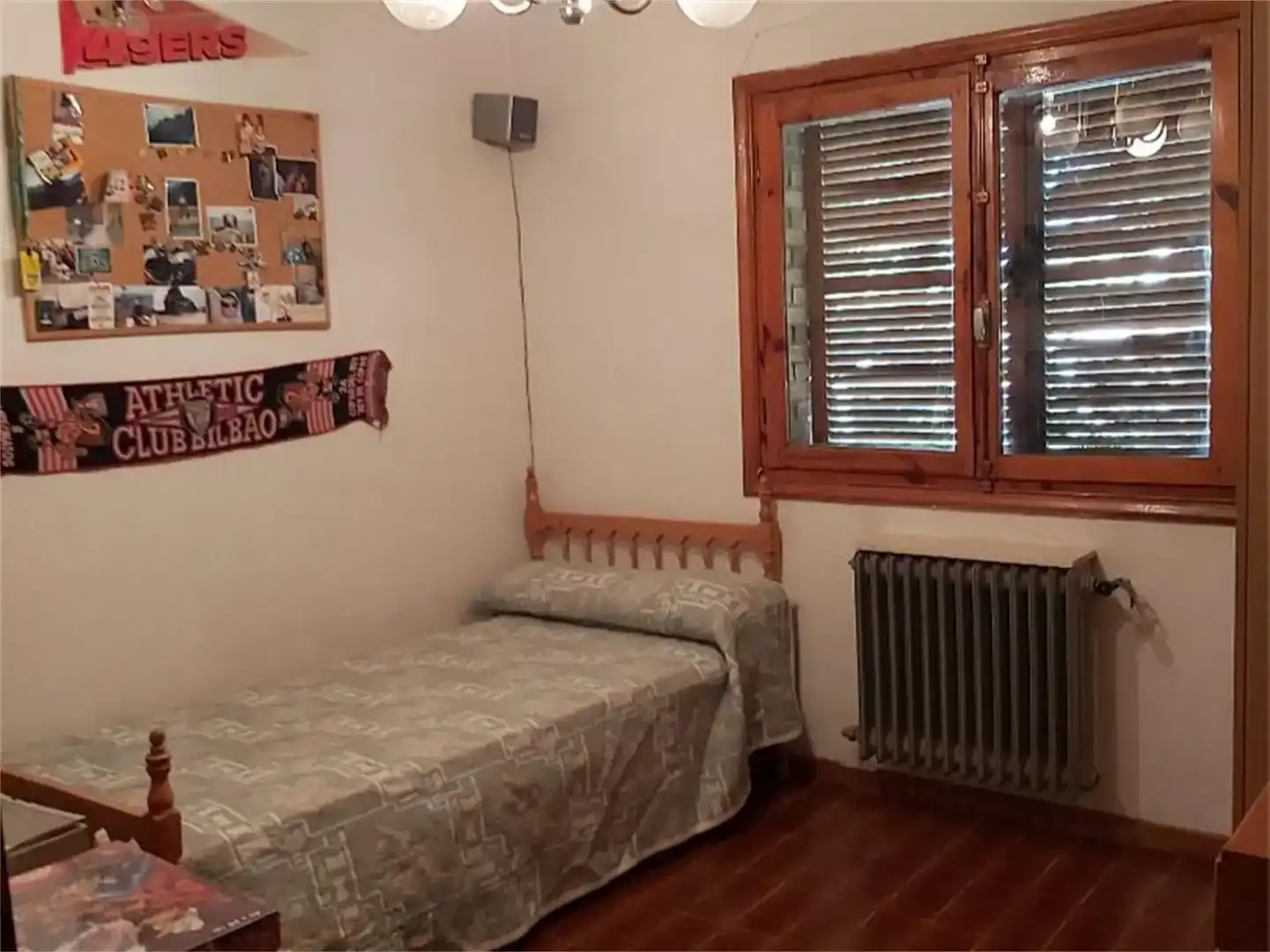 Habitación de Casa o chalet en venta en Aranjuez