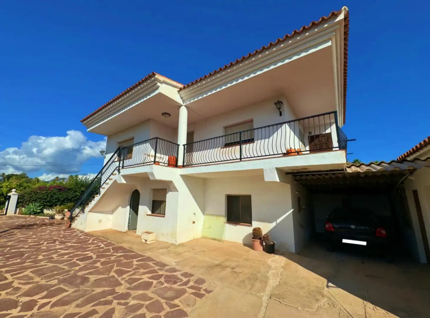Casa o chalet en venta en La Xara - La Sella