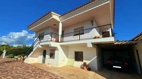 Photo 2 of Houses for sale in La Xara - La Sella, Dénia