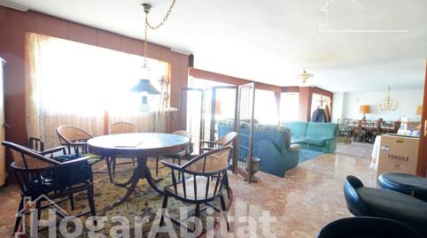 Foto 2 von Wohnung zum Verkauf in Calle Sant Josep de Calassanç, Centro Histórico, Gandia