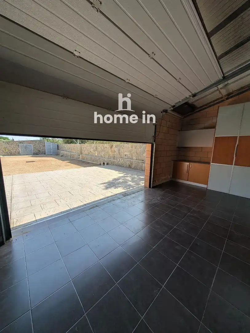Villa mit Pool zum Verkauf in cami de les podines parcela 5 poligon 100, imagen 40