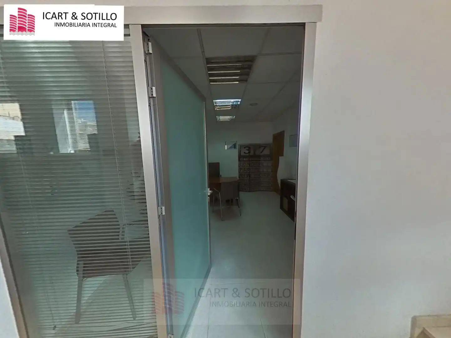 Oficina en venta en Vinaròs con Aire acondicionado