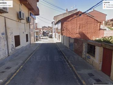 Terreno residenziale in vendita a Sahagún