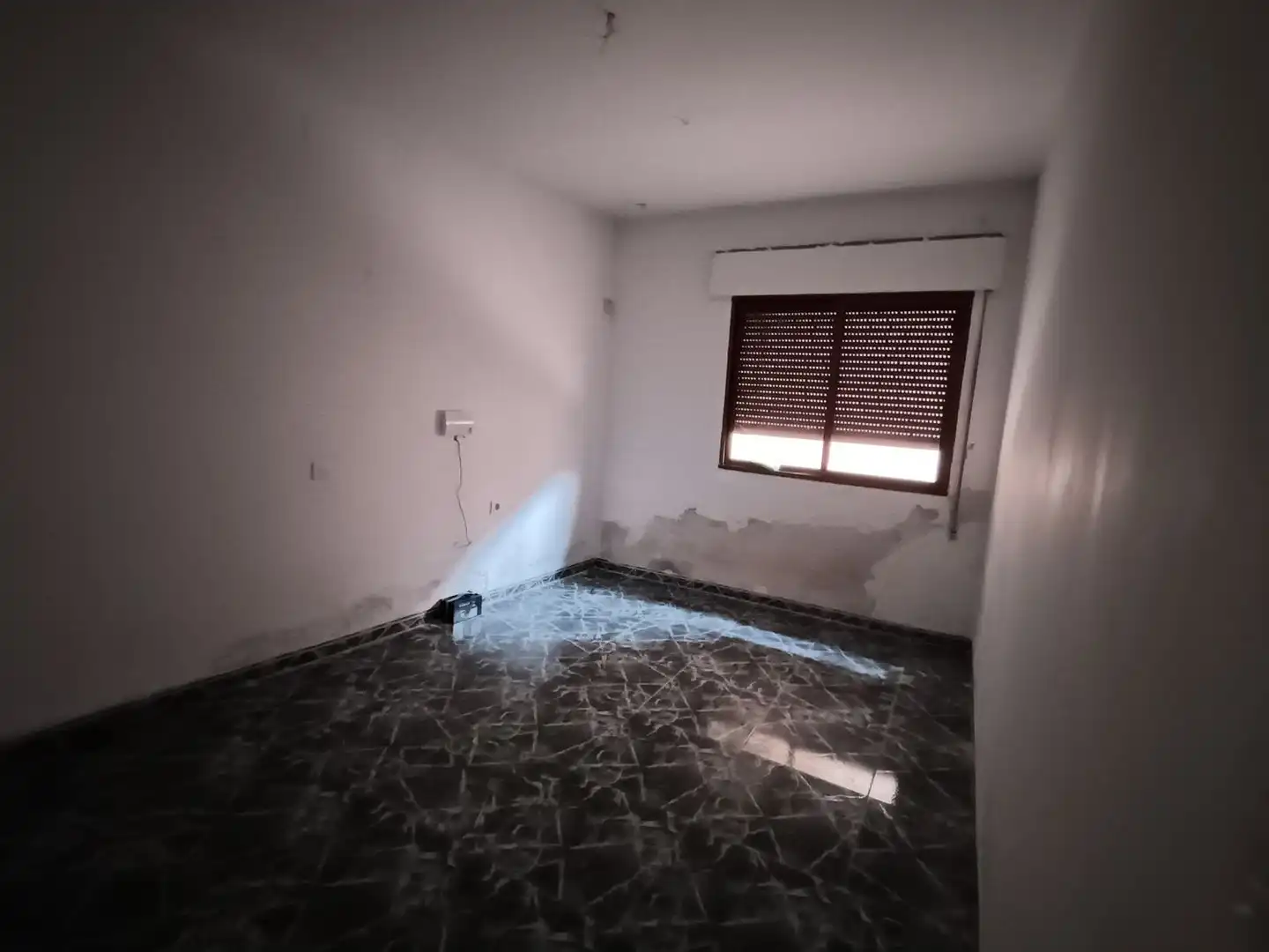 Habitación de Casa o chalet en venta en Porzuna