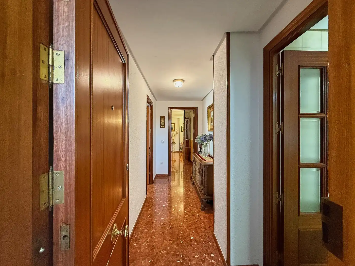 Flat with terrace for sale in Centro Histórico, imagen 2
