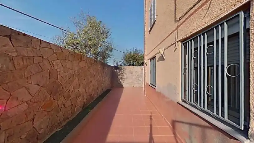 Flat for sale in calle Cebria Montserrat, imagen 10