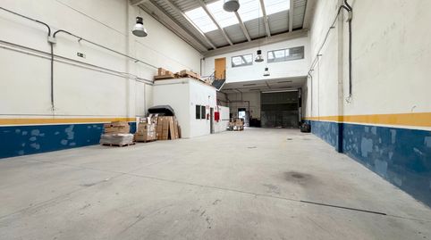 Photo 2 of Industrial buildings for rent in Calle de Newton, Valdepelayo - Montepinos - Arroyo Culebro, Leganés