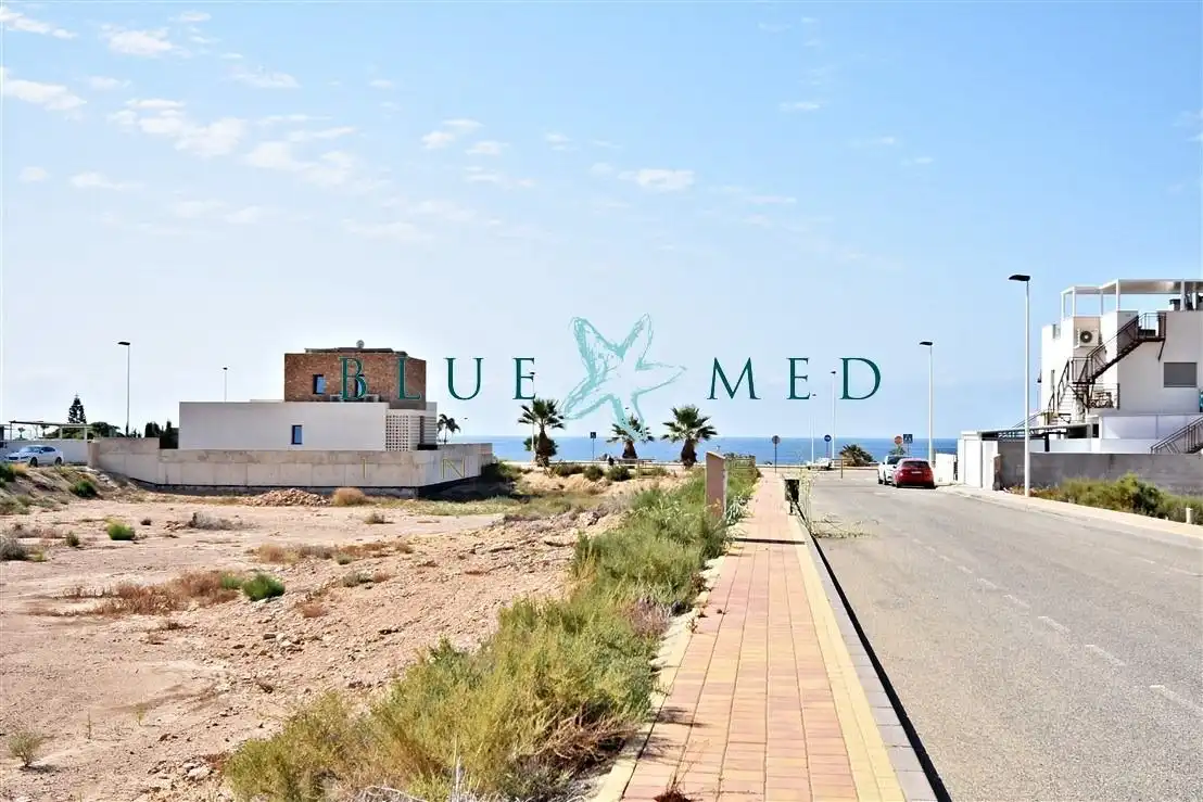 Residencial en venta en Mazarrón