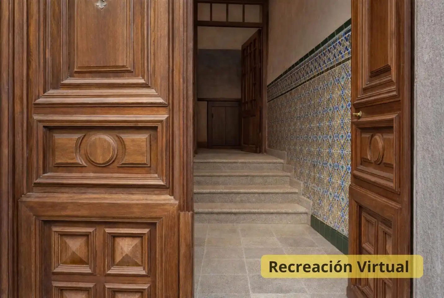 Edificio en venta en Ávila