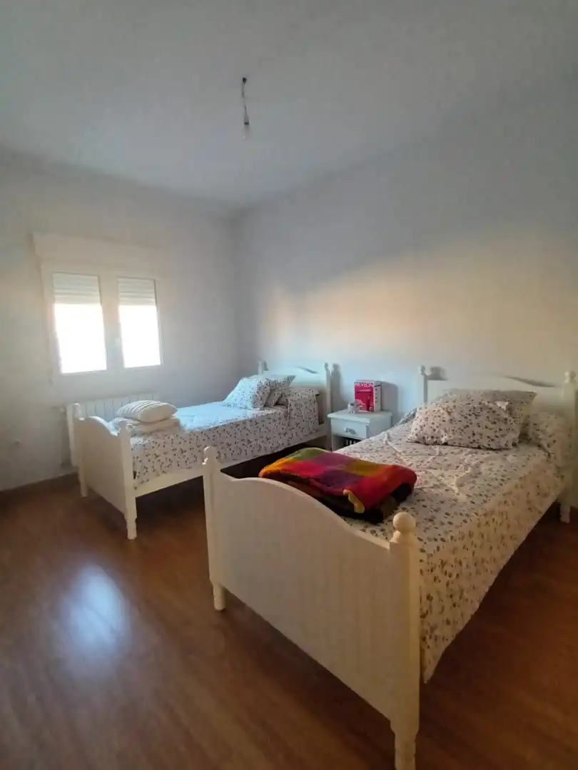 Bedroom of Detached homes for sale in Mérida  with Air Conditioner, Heating and Parquet flooring