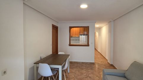 Foto 2 de Piso de alquiler en Calle Bilbao, 1, Parque de las Naciones, Torrevieja