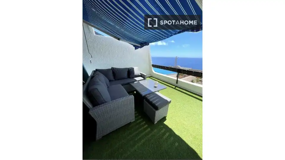 Habitación en Tabaiba