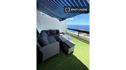 Photo 3 of Study for share in Tabaiba, El Rosario