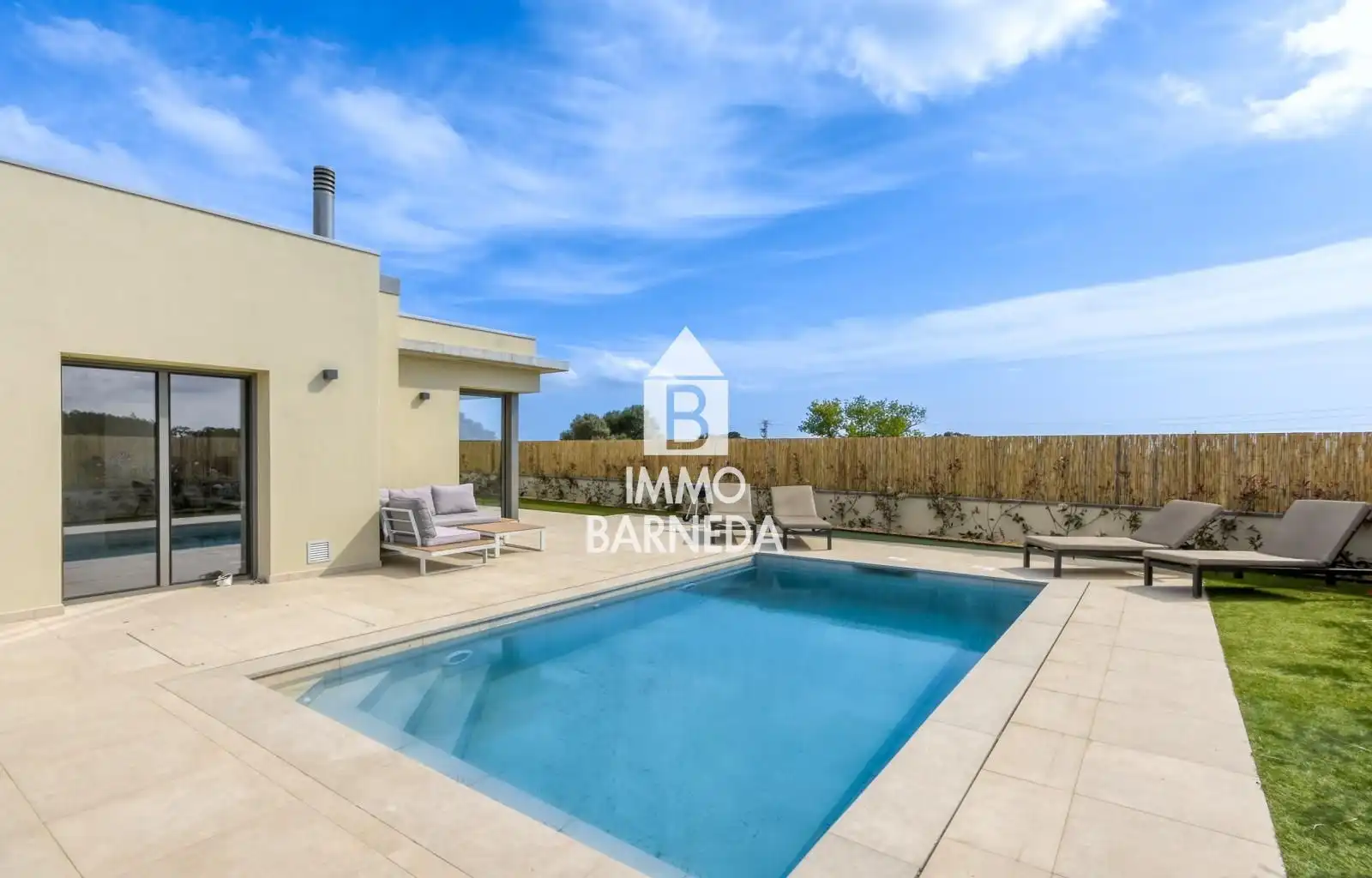 Casa o chalet en venta en Francia, 10, Palau-saverdera