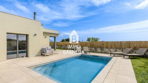 Photo 4 of Houses for sale in Francia, 10, Palau-saverdera, Girona